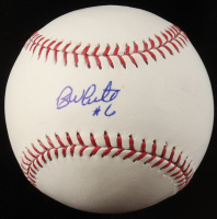 Roy White Signed OML Baseball (PSA) at PristineAuction.com