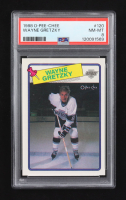 Wayne Gretzky 1988 O-PEE-CHEE #120 (PSA 8) at PristineAuction.com