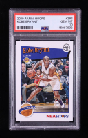 Kobe Bryant 2019-20 Hoops #282 (PSA 10) at PristineAuction.com