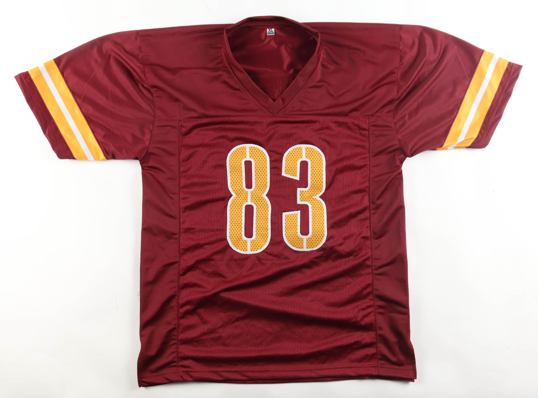 Jaylin Lane Signed Jersey (JSA) at PristineAuction.com Jaylin Lane Signed Jersey (JSA) at PristineAuction.com