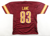 Jaylin Lane Signed Jersey (JSA) at PristineAuction.com