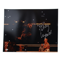 Bray Wyatt Signed WWE 16x20 Photo (JSA) at PristineAuction.com