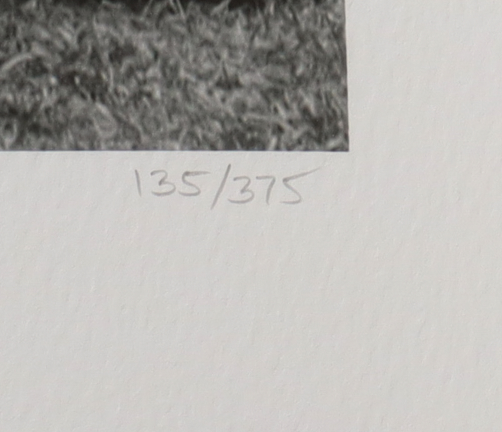 Historical Photo Archive - "Major League Baseball All Stars 1937" with Lou Gehrig, Joe Cronin, Joe DiMaggio, Charlie Gehringer Limited Edition 16x22.5 Fine Art Giclee on Paper # 135 /375 at PristineAuction.com Historical Photo Archive - "Major League Baseball All Stars 1937" with Lou Gehrig, Joe Cronin, Joe DiMaggio, Charlie Gehringer Limited Edition 16x22.5 Fine Art Giclee on Paper # 135 /375 at PristineAuction.com