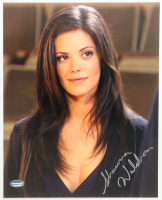 Shawna Waldron Signed "Poison Ivy: The Secret Society" 8x10 Photo (Schwartz Sports) at PristineAuction.com