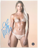Kelly Kelly Signed 8x10 Photo (Authentic Ink) at PristineAuction.com