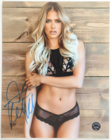 Kelly Kelly Signed 8x10 Photo (Authentic Ink) at PristineAuction.com