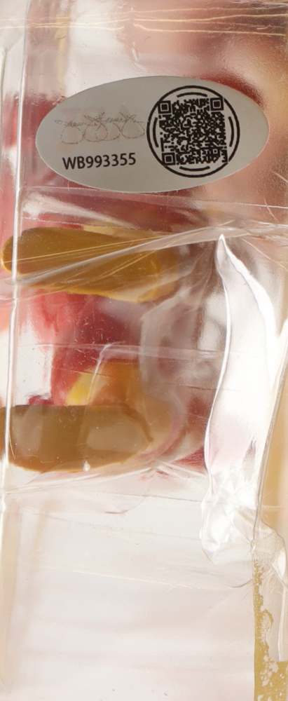 John Wesley Shipp Signed "The Flash" 5" Action Figure (JSA) at PristineAuction.com John Wesley Shipp Signed "The Flash" 5" Action Figure (JSA) at PristineAuction.com