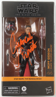 Giancarlo Esposito Signed "Star Wars: The Mandalorian" The Black Series #8 Moff Gideon" Action Figure (JSA) at PristineAuction.com