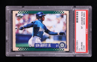 Ken Griffey Jr. 1995 Score #437 (PSA 10) at PristineAuction.com