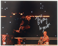 Bray Wyatt Signed WWE 16x20 Photo (Authentic Ink) at PristineAuction.com