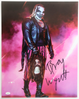 Bray Wyatt Signed WWE 16x20 Photo (Authentic Ink) at PristineAuction.com