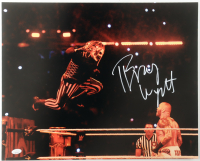 Bray Wyatt Signed WWE 16x20 Photo (Authentic Ink) at PristineAuction.com