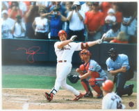 Mark McGwire Signed Cardinals 16x20 Photo (Authentic Ink) at PristineAuction.com