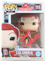 "Little" Nell Campbell Signed "The Rocky Horror Picture Show" #1916 Columbia Funko Pop! Vinyl Figure (JSA) at PristineAuction.com