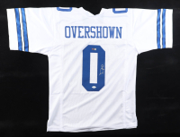 DeMarvion Overshown Signed Jersey (JSA) at PristineAuction.com