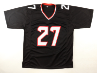 Woody Marks Signed Jersey (JSA) at PristineAuction.com