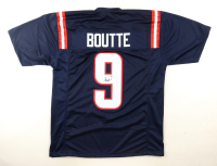 Kayshon Boutte Signed Jersey (JSA) at PristineAuction.com