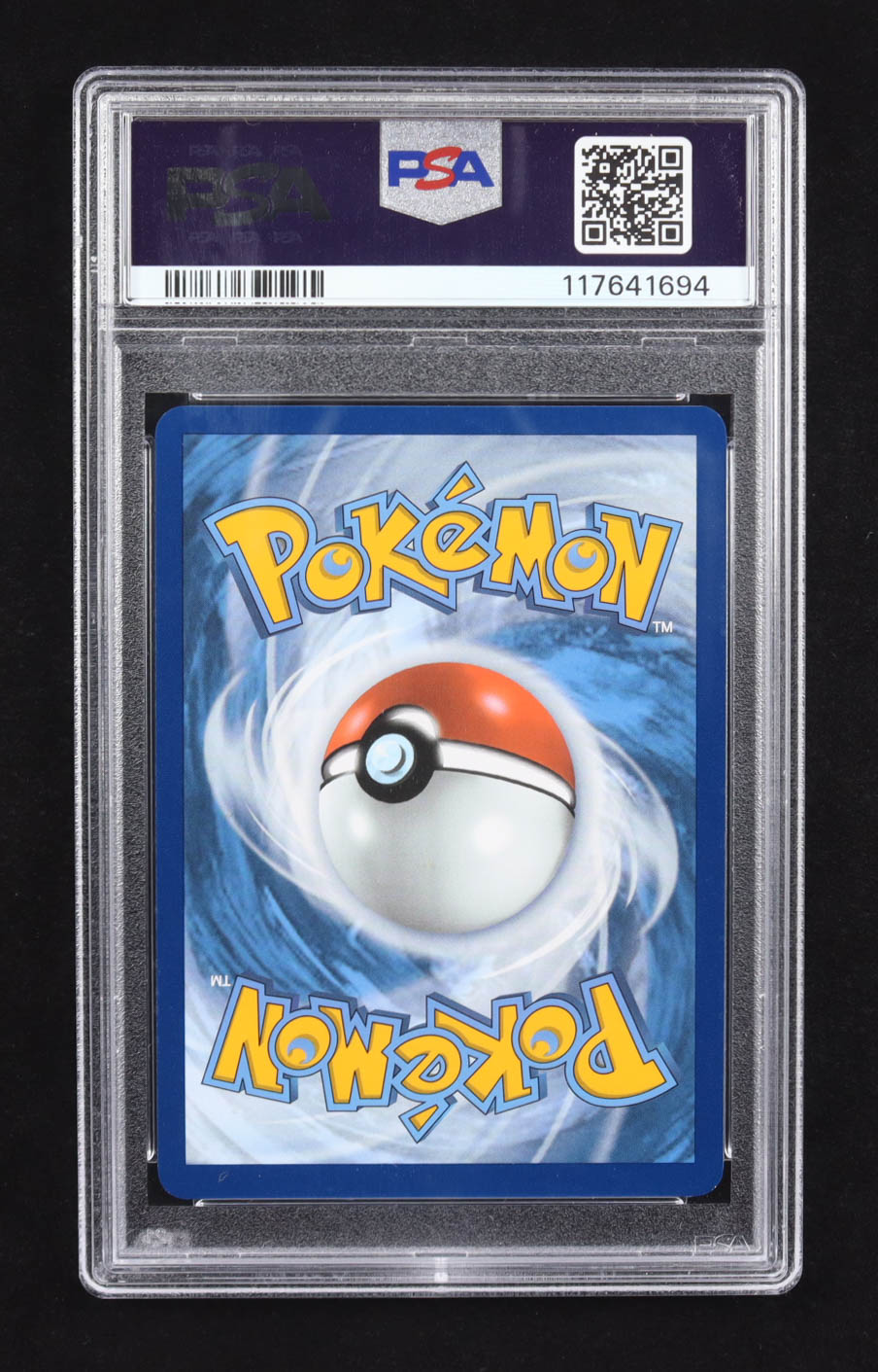 Lillie's Clefairy ex 2025 Pokemon Journey Together #173 Holo (PSA 9) at PristineAuction.com Lillie's Clefairy ex 2025 Pokemon Journey Together #173 Holo (PSA 9) at PristineAuction.com