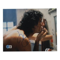 Jeff Goldblum Signed "The Fly" 8x10 Photo (Beckett) at PristineAuction.com