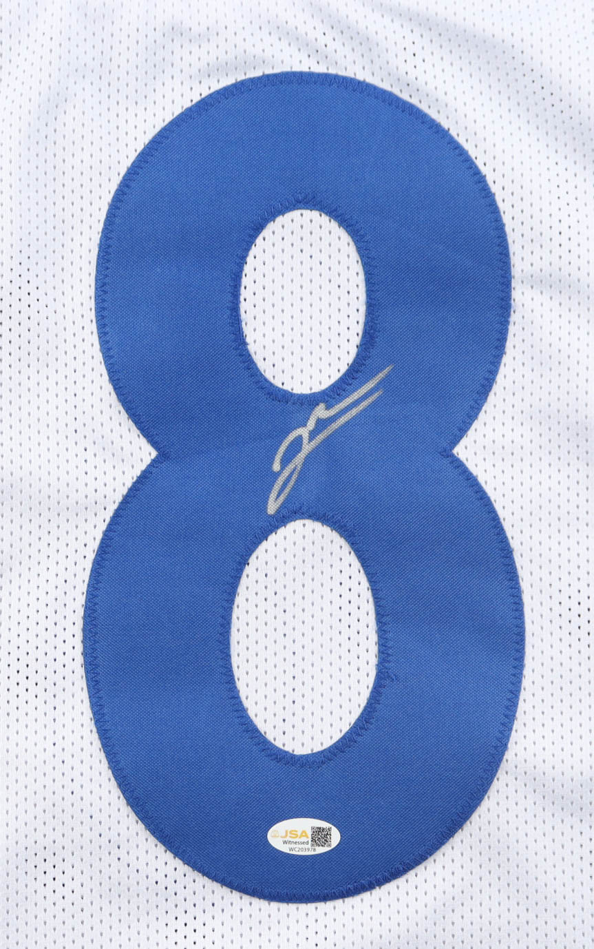 Jared Verse Signed Jersey (JSA) at PristineAuction.com Jared Verse Signed Jersey (JSA) at PristineAuction.com