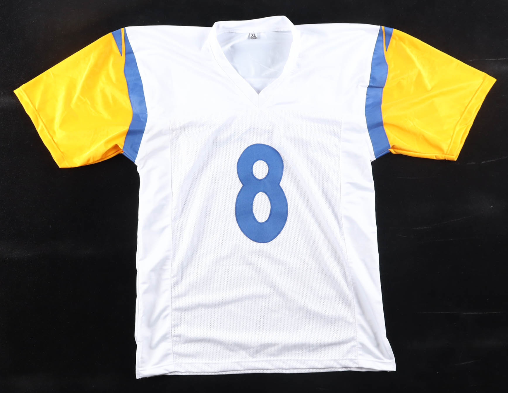 Jared Verse Signed Jersey (JSA) at PristineAuction.com Jared Verse Signed Jersey (JSA) at PristineAuction.com