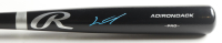 Junior Caminero Signed Rawlings Adirondack Pro Baseball Bat (JSA) at PristineAuction.com
