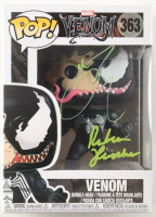 Tom Hardy & Ruben Fleischer Signed "Venom" #363 Venom Funko Pop! Vinyl Figure (ACOA) at PristineAuction.com