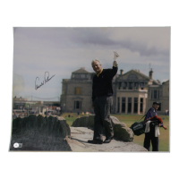 Arnold Palmer Signed 16x20 Photo (Beckett) at PristineAuction.com