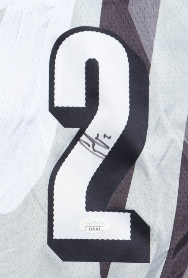 Cameron Johnson Signed Nets Nike Authentic Jersey (JSA) at PristineAuction.com Cameron Johnson Signed Nets Nike Authentic Jersey (JSA) at PristineAuction.com