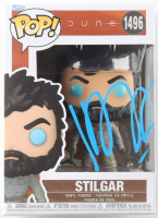 Javier Bardem Signed "Dune" #1496 Stilgar Funko Pop! Vinyl Figure (Beckett) at PristineAuction.com
