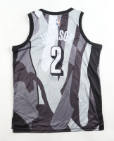 Cameron Johnson Signed Nets Nike Authentic Jersey (JSA) at PristineAuction.com