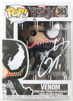 Tom Hardy Signed "Venom" #363 Venom Funko Pop! Vinyl Figure (Beckett) at PristineAuction.com