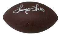 Thurman Thomas Signed NFL Football (Beckett) at PristineAuction.com