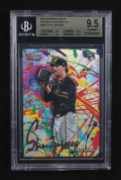 Paul Skenes 2024 Bowman's Best Bowman Showpieces #BS-2 RC (BGS 9.5) at PristineAuction.com