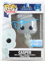 Devon Sawa Signed "Casper" #1819 Casper Funko Pop! Vinyl Figure (JSA) at PristineAuction.com