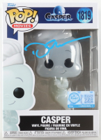 Devon Sawa Signed "Casper" #1819 Casper Funko Pop! Vinyl Figure (JSA) at PristineAuction.com