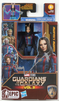 Pom Klementieff Signed "Guardians of the Galaxy Vol. 3" Mantis Action Figure (JSA) at PristineAuction.com
