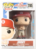Tom Hanks Signed "A League of Their Own" #785 Jimmy Funko Pop! Vinyl Figure (JSA) at PristineAuction.com