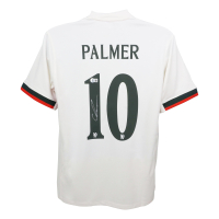 Cole Palmer Signed Chelsea Nike Authentic Jersey (Beckett) at PristineAuction.com