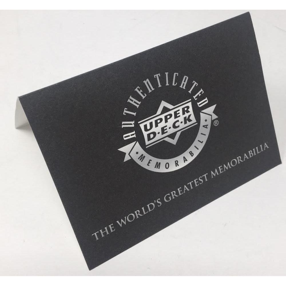 Metta World Peace Signed NBA Basketball (UDA) at PristineAuction.com Metta World Peace Signed NBA Basketball (UDA) at PristineAuction.com