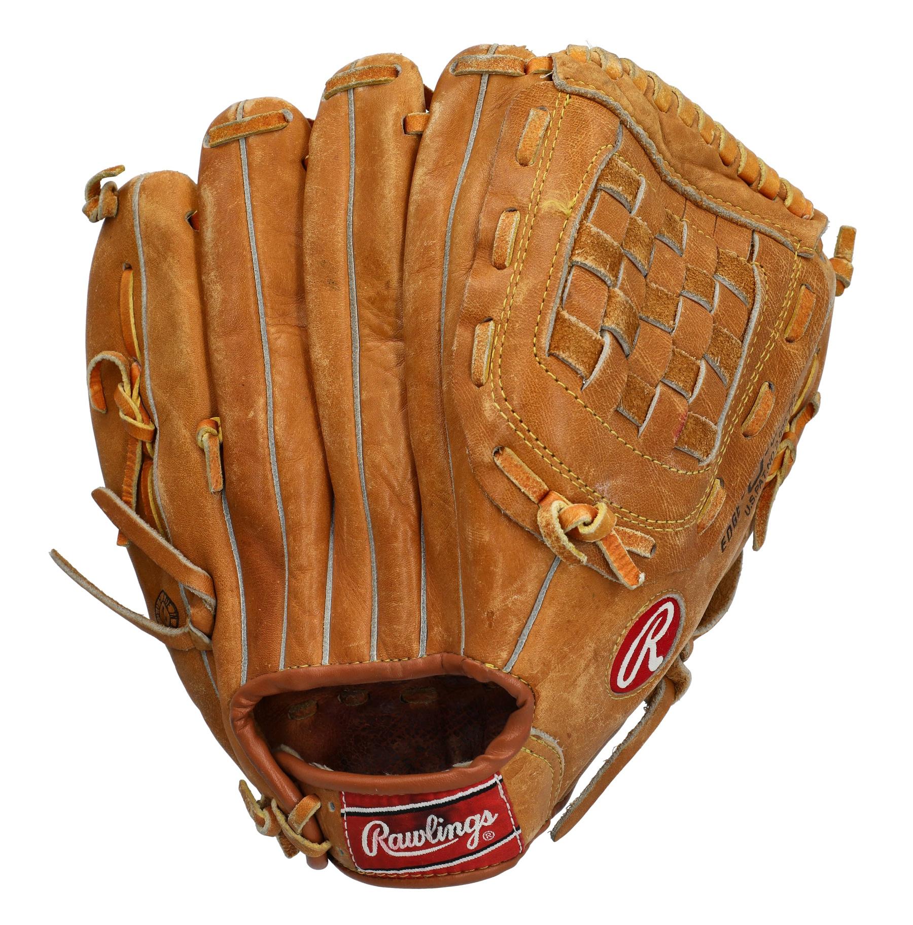 Nolan Ryan Signed Rawlings Baseball Glove Inscribed "The Ryan Express" (PSA) at PristineAuction.com Nolan Ryan Signed Rawlings Baseball Glove Inscribed "The Ryan Express" (PSA) at PristineAuction.com