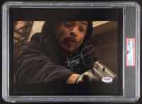 Ice-T Signed "New Jack City" 8x10 Photo (PSA) at PristineAuction.com