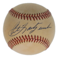 Carl Yastrzemski Signed OAL Baseball (JSA) at PristineAuction.com