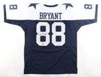 Dez Bryant Signed Jersey (Beckett) at PristineAuction.com