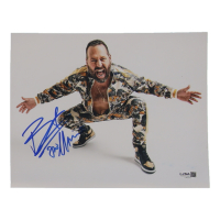 Bert Kreischer Signed 8x10 Photo Inscribed "The Machine" (JSA) at PristineAuction.com
