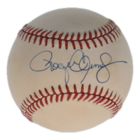 Roger Clemens Signed OAL Baseball (JSA) at PristineAuction.com