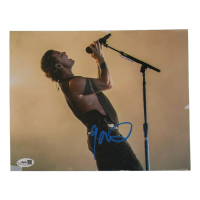 Gavin Rossdale Signed 8x10 Photo (JSA) at PristineAuction.com