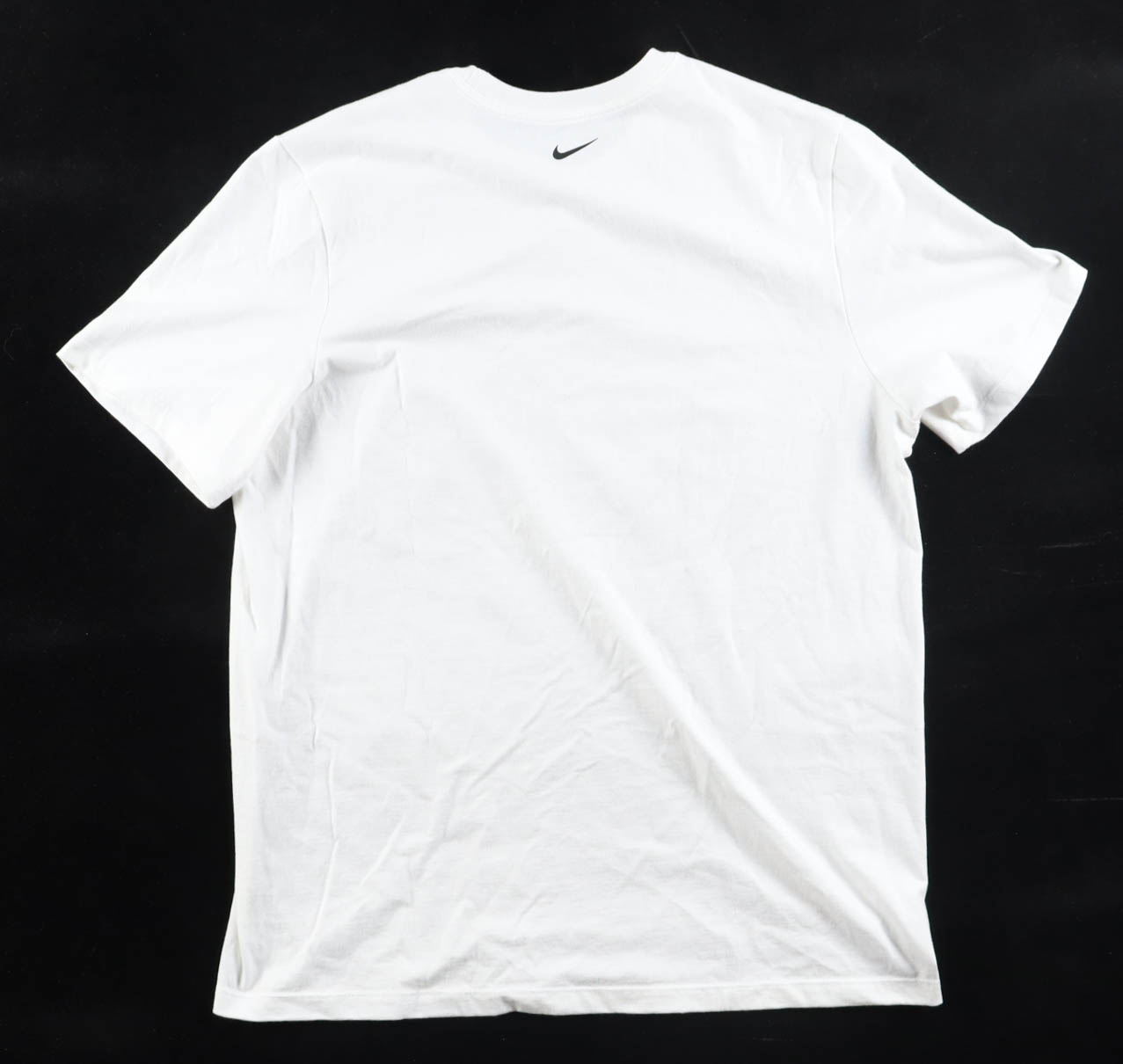 Caitlin Clark Signed "Caitlin Was Here" Nike T-Shirt (PSA) at PristineAuction.com Caitlin Clark Signed "Caitlin Was Here" Nike T-Shirt (PSA) at PristineAuction.com