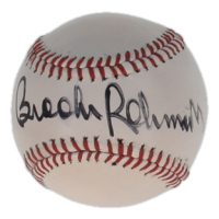 Brooks Robinson Signed MPB Baseball (JSA) at PristineAuction.com