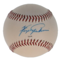 Ferguson "Fergie" Jenkins Signed OL Baseball (JSA) at PristineAuction.com